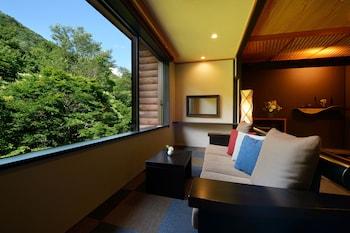 Hoshino Resorts Oirase Keiryu Hotel Towada Exteriör bild