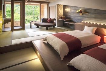 Hoshino Resorts Oirase Keiryu Hotel Towada Exteriör bild
