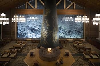 Hoshino Resorts Oirase Keiryu Hotel Towada Exteriör bild